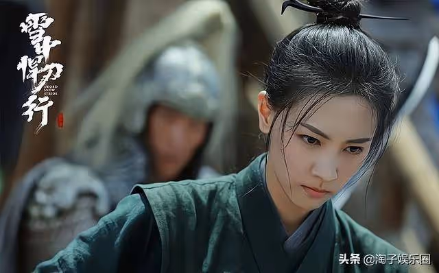 華晨宇的「女主」疑似被找到！郭麒麟的「女主」也要浮出水面了？