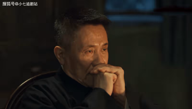 《無間》搞懂膠捲里藏著什麼秘密，就明白閃官從一開始就錯了