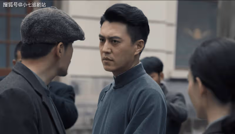 《無間》搞懂膠捲里藏著什麼秘密，就明白閃官從一開始就錯了