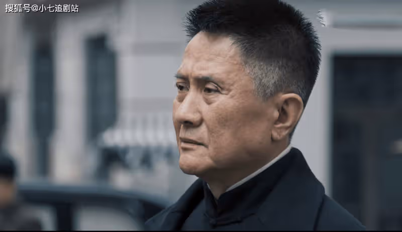 《無間》搞懂膠捲里藏著什麼秘密，就明白閃官從一開始就錯了