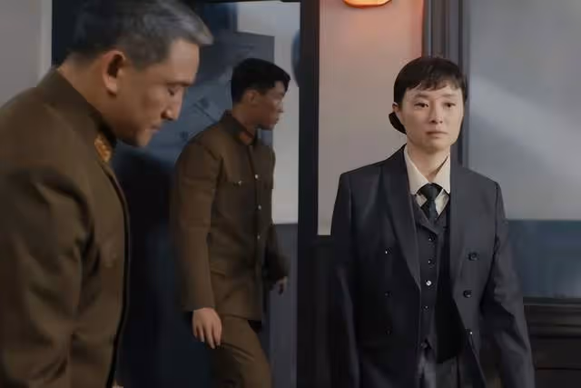 陳小紜曝不想客串《薄冰》,提苛刻要求想被拒,王勁松回復超搞笑