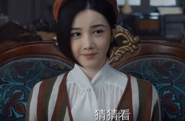 陳小紜曝不想客串《薄冰》,提苛刻要求想被拒,王勁松回復超搞笑