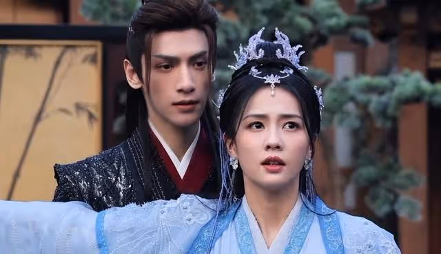 《長月燼明》為何會選白鹿出演天下第一美女?羅雲熙評價一語中的