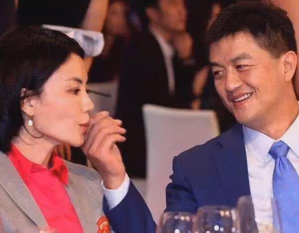 李敖：王菲之所以高冷，就是因為她知識的匱乏，肚子裡沒有墨水！