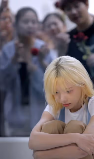 痞幼官宣與中年男友分手！網紅八戒留言證實，暗示痞幼被傷得很深