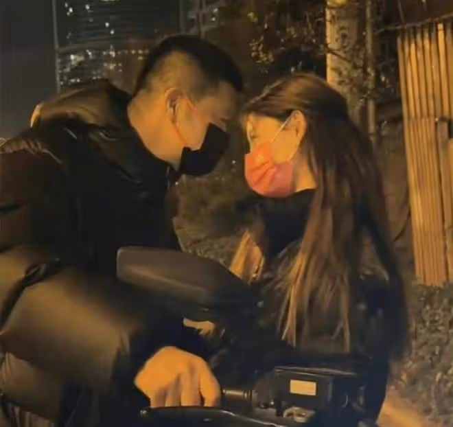 痞幼官宣與中年男友分手！網紅八戒留言證實，暗示痞幼被傷得很深