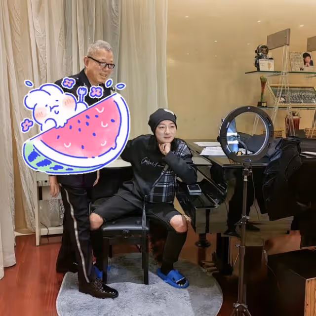 蘇小玎北京豪宅曝光,被扒身份不簡單,爸爸職位比安長林還高兩級