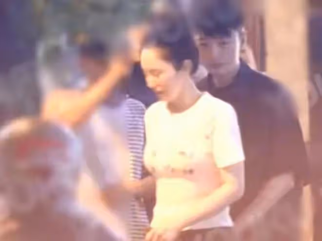 蘇小玎北京豪宅曝光，被扒身份不簡單，爸爸職位比安長林還高兩級