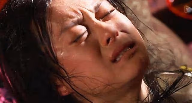 為什麼男演員都不願和孫儷拍吻戲?聽完張譯的說法,網友:這誰敢
