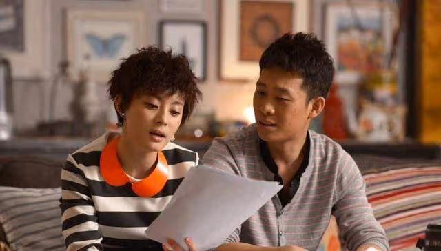 為什麼男演員都不願和孫儷拍吻戲?聽完張譯的說法,網友:這誰敢