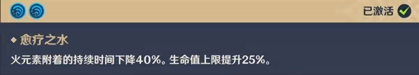 《原神》3.6版本新增聖遺物解析