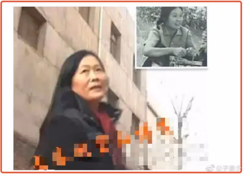「毀掉」前妻肖華的,不僅是她對張藝謀的執念,還有鞏俐猛烈的愛