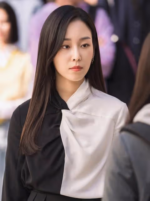 2023年最受韓劇迷喜愛的韓劇女星:金智媛第七,孫藝珍第六