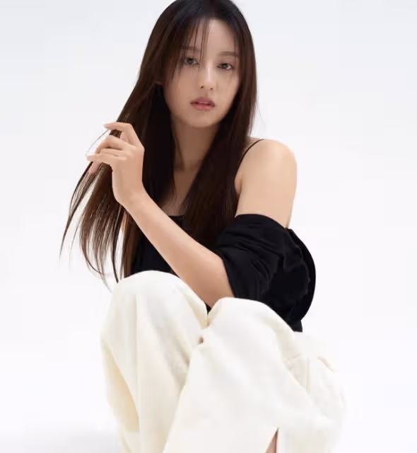 2023年最受韓劇迷喜愛的韓劇女星:金智媛第七,孫藝珍第六