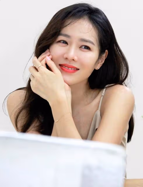 2023年最受韓劇迷喜愛的韓劇女星:金智媛第七,孫藝珍第六