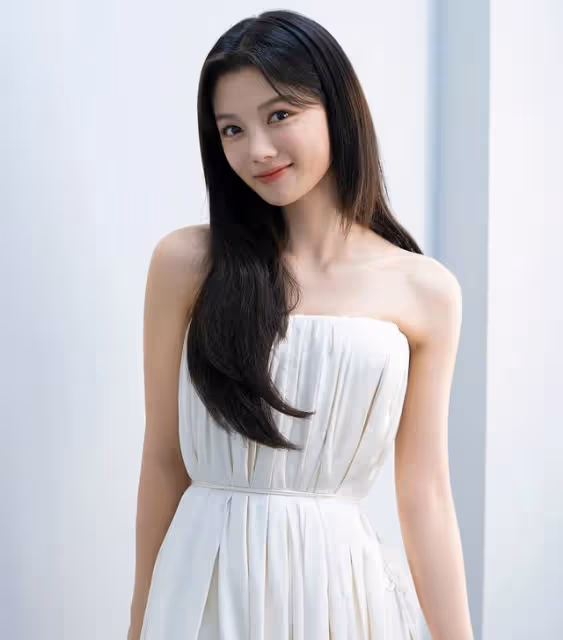 2023年最受韓劇迷喜愛的韓劇女星:金智媛第七,孫藝珍第六