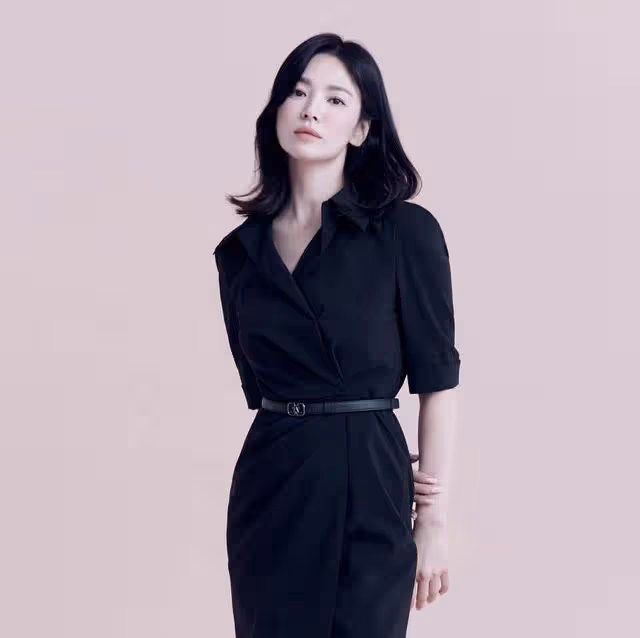 2023年最受韓劇迷喜愛的韓劇女星:金智媛第七,孫藝珍第六