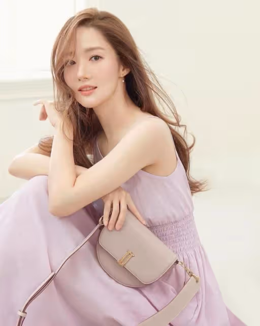 2023年最受韓劇迷喜愛的韓劇女星:金智媛第七,孫藝珍第六
