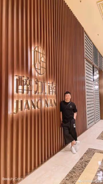 TVB視帝久違返港!自曝將參與大台直播帶貨,6月份有新劇開拍