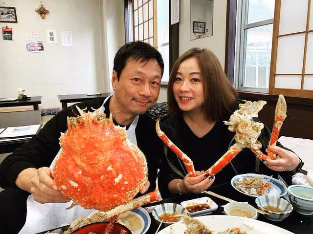 TVB視帝久違返港!自曝將參與大台直播帶貨,6月份有新劇開拍
