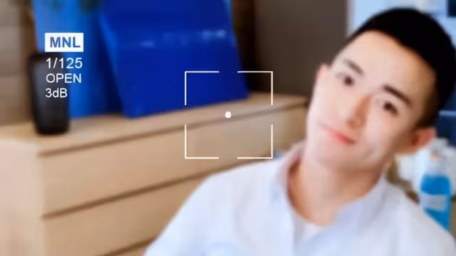 廖承宇:從網盤小王子到彩虹「偶像派」