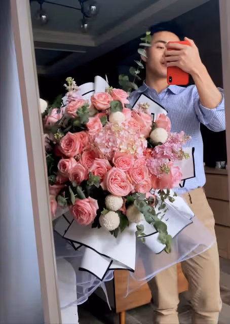 廖承宇:從網盤小王子到彩虹「偶像派」