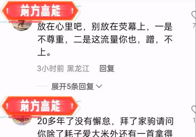 楊臣剛祭拜黃家駒,墳前跪拜惹爭議,曾收徒受三拜九叩大禮被罵慘