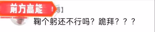 楊臣剛祭拜黃家駒,墳前跪拜惹爭議,曾收徒受三拜九叩大禮被罵慘