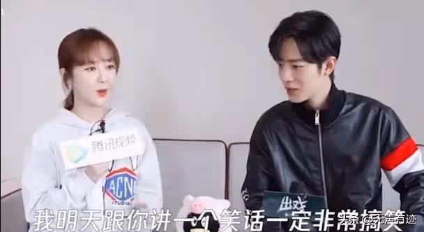 楊紫,這個耿直女,絕世美男肖戰都拿她沒轍,怎麼找男朋友呢?