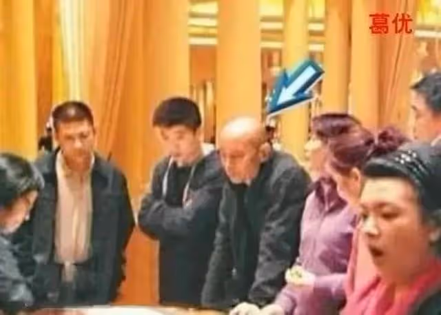 張繼科景甜事件牽出的明星亂賭現象,看完驚掉你的下巴