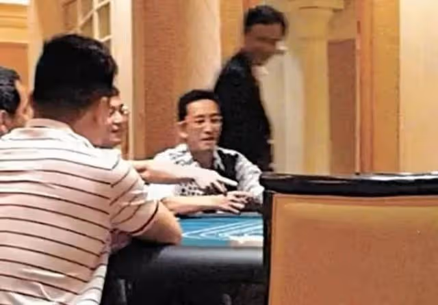 張繼科景甜事件牽出的明星亂賭現象,看完驚掉你的下巴