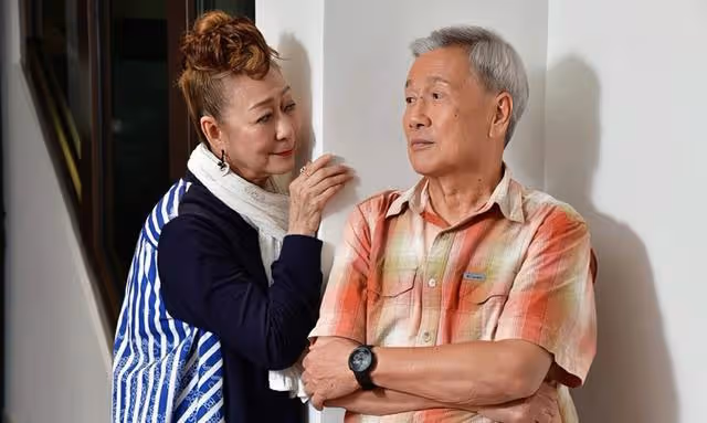 香港知名老戲骨看淡生死,兩度錯失嫁入豪門機會,至今仍孤身一人
