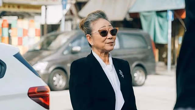 香港知名老戲骨看淡生死,兩度錯失嫁入豪門機會,至今仍孤身一人