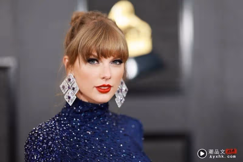Taylor Swift傳分手7年男友!「關係去到盡頭」