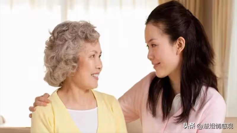 婆婆老宅拆遷,大姑姐得知後回來分錢,婆婆一番舉動讓我瞬間淚崩