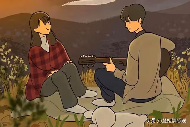 我結婚， 我媽看到大伯一家進門，突然變了臉色，這次我沒有聽她的