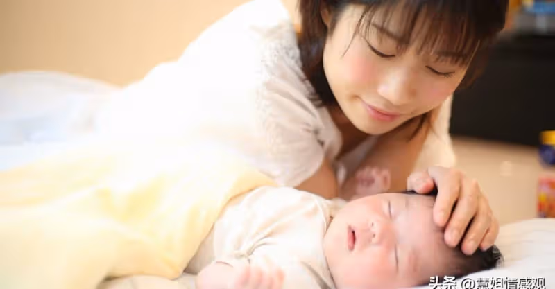 我生孩子時婆婆身體不好，大姑姐伺候我坐月子，如今我這樣回報她