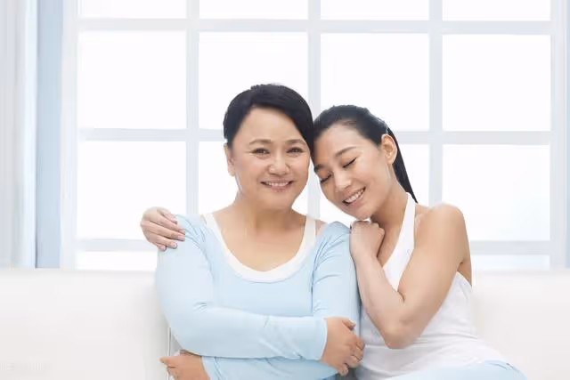老公：我媽都是為了我們好，你就別鬧騰了；妻子：不鬧騰，離婚吧