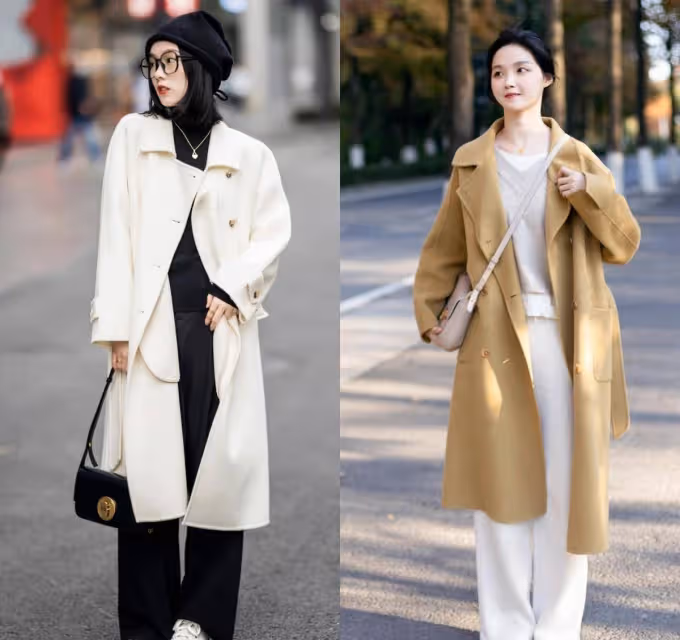 小個子「不穿高跟鞋，也能顯高」的5個小技巧，真顯腿長