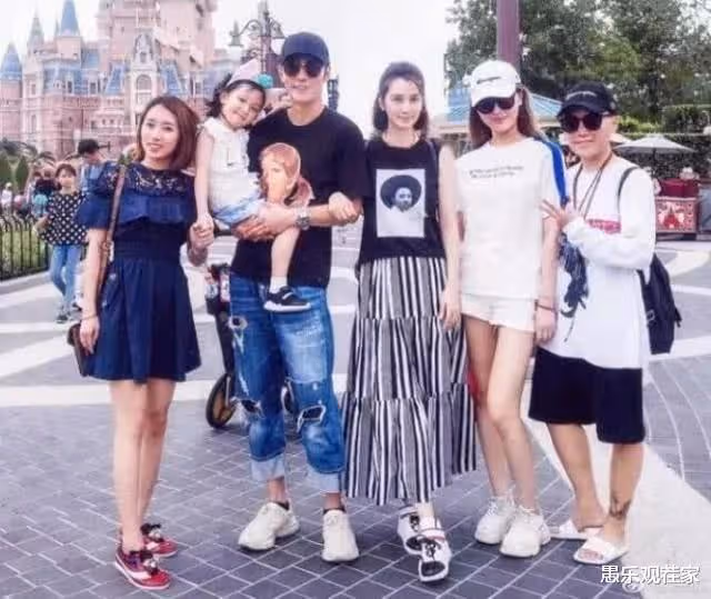 洪欣直言想結婚,疑與張丹峰分道揚鑣,被網友吐槽戀愛腦