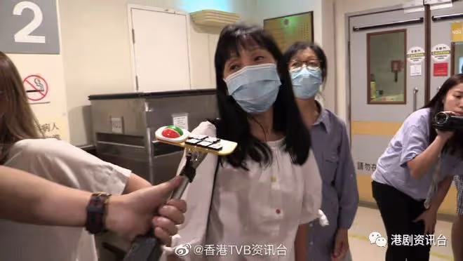33歲前TVB小生自爆聽阿媽話「有輻射」!16年沒有去日本網民嘲似裙腳仔