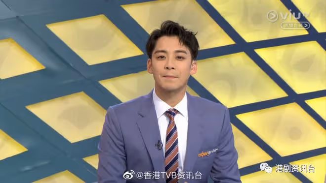 33歲前TVB小生自爆聽阿媽話「有輻射」!16年沒有去日本網民嘲似裙腳仔