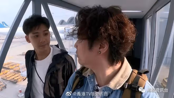 33歲前TVB小生自爆聽阿媽話「有輻射」!16年沒有去日本網民嘲似裙腳仔