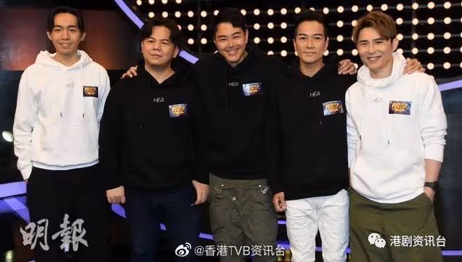 TVB女星計劃明年嫁人完成生B！蕭正楠被契仔嚇怕未計劃生B