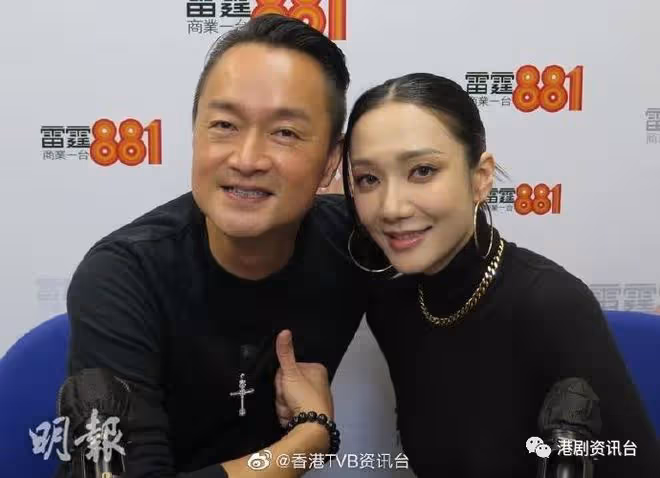 不能現身叱吒頒獎禮!王君馨爆離巢前被禁多謝Chill Club