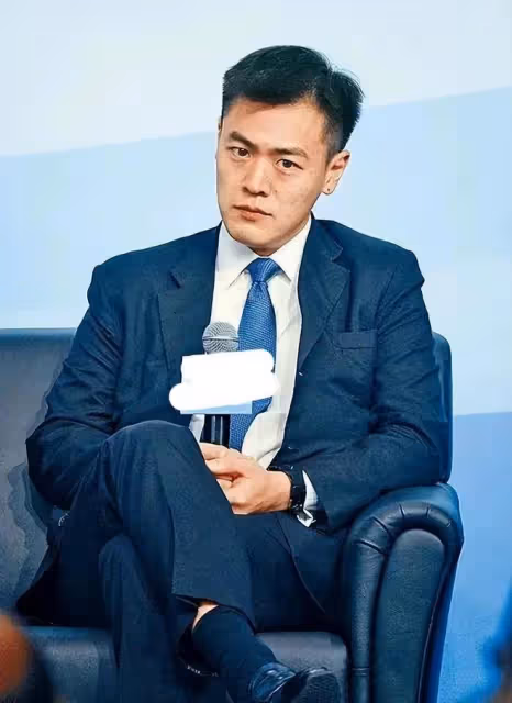 7歲有上億豪宅,10歲創業,劉鑾雄的女兒劉秀樺比劉秀盈幸福太多