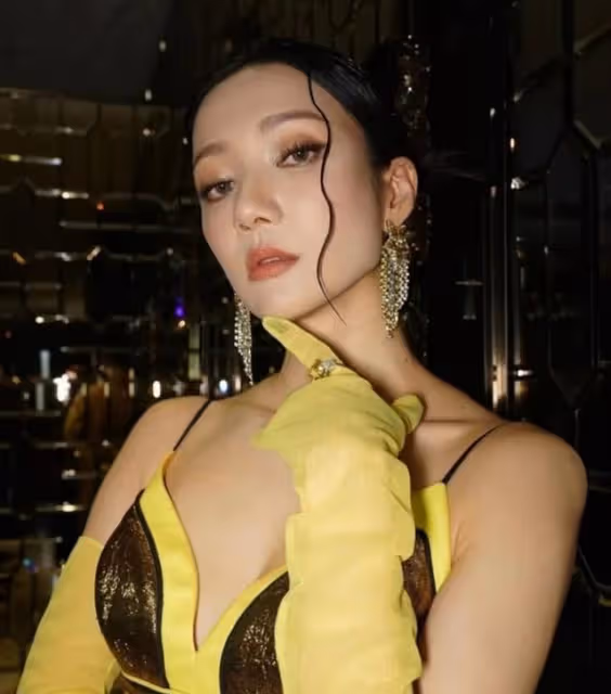 不放棄!TVB前知名女星為歌手夢延遲置業和生子,結婚6年仍未生育