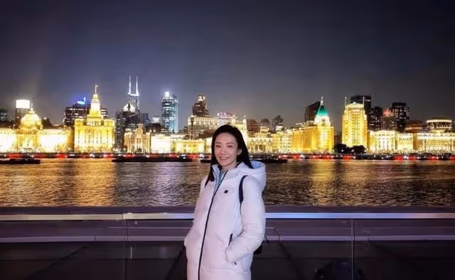 不放棄!TVB前知名女星為歌手夢延遲置業和生子,結婚6年仍未生育