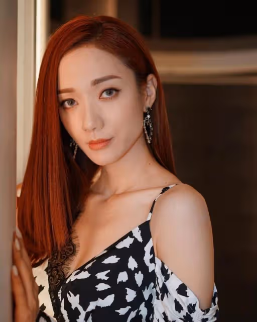 不放棄!TVB前知名女星為歌手夢延遲置業和生子,結婚6年仍未生育