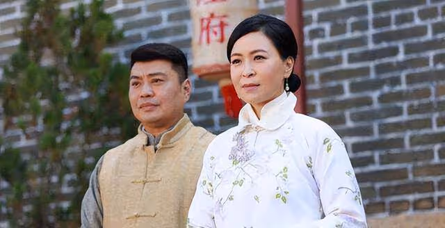 TVB前花旦自曝一半時間在拍垃圾劇，上節目罕見分享愛情秘訣